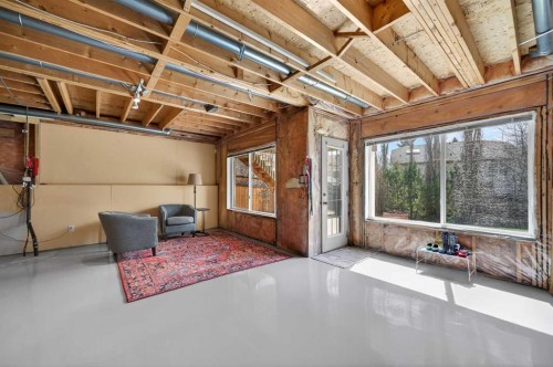 213 Citadel Gardens Nw, Calgary, AB - Indoor