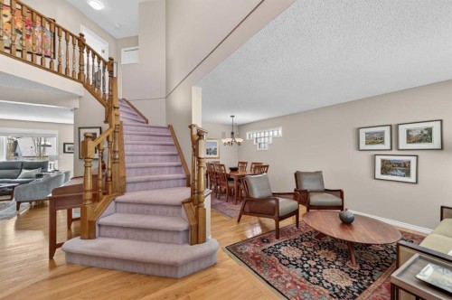 213 Citadel Gardens Nw, Calgary, AB - Indoor