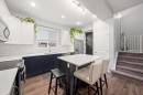 39 Heritage Boulevard, Cochrane, AB  - Indoor 