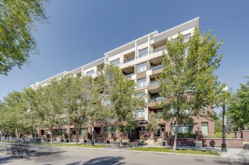 108-990 Centre Avenue Ne, Calgary, AB - Outdoor With Facade