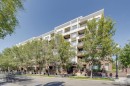 108-990 Centre Avenue Ne, Calgary, AB  - Outdoor With Facade 