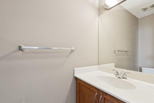 108-990 Centre Avenue Ne, Calgary, AB - Indoor Photo Showing Bathroom