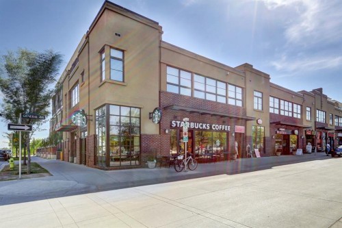 108-990 Centre Avenue Ne, Calgary, AB - Outdoor