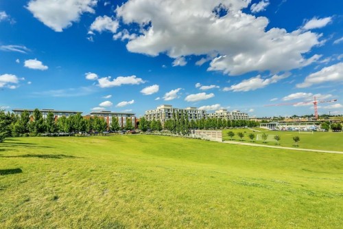 108-990 Centre Avenue Ne, Calgary, AB - Outdoor With View