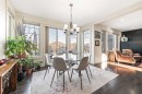 52 Aspen Summit Drive Sw, Calgary, AB  - Indoor Photo Showing Dining Room 
