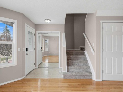 128 Taradale Drive Ne, Calgary, AB - Indoor Photo Showing Other Room