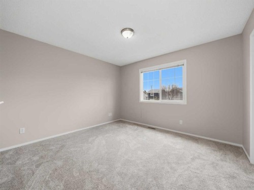 128 Taradale Drive Ne, Calgary, AB - Indoor Photo Showing Other Room