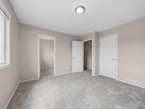 128 Taradale Drive Ne, Calgary, AB - Indoor Photo Showing Other Room