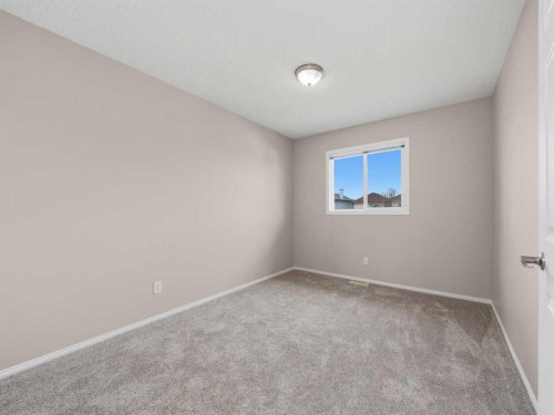 128 Taradale Drive Ne, Calgary, AB - Indoor Photo Showing Other Room