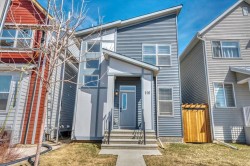 116 Lucas Street NW Calgary, AB T3P 1R6