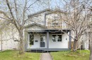 84 Abingdon Crescent Ne, Calgary, AB  - Outdoor 