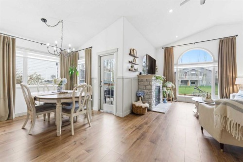 212 Cove Drive, Chestermere, AB - Indoor