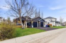 212 Cove Drive, Chestermere, AB  - Outdoor With Facade 