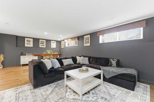 212 Cove Drive, Chestermere, AB - Indoor