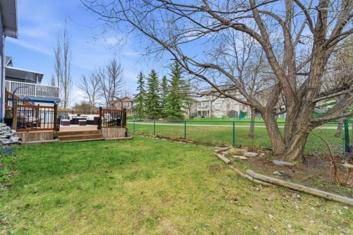 212 Cove Drive, Chestermere, AB - Outdoor