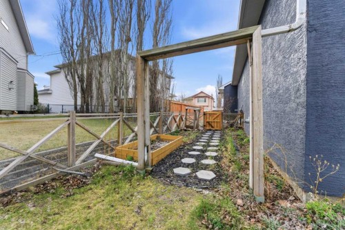 212 Cove Drive, Chestermere, AB - Outdoor With Exterior