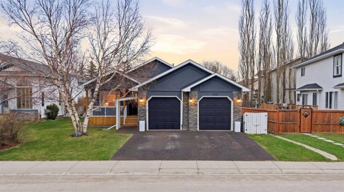 212 Cove Drive, Chestermere, AB - Outdoor