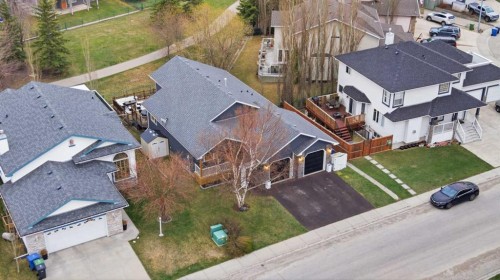212 Cove Drive, Chestermere, AB - Outdoor
