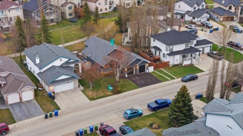 212 Cove Drive, Chestermere, AB - Outdoor