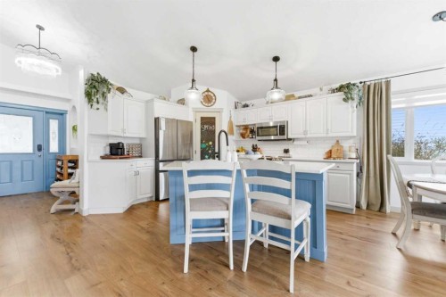 212 Cove Drive, Chestermere, AB - Indoor