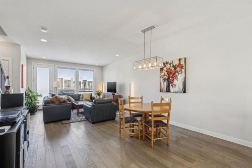 146 Norford Common Nw, Calgary, AB - Indoor