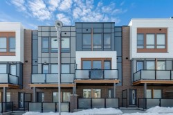 146 Norford Common NW Calgary, AB T3B 6G6