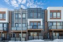 146 Norford Common Nw, Calgary, AB  - Outdoor With Facade 