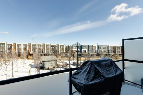 146 Norford Common Nw, Calgary, AB - Outdoor
