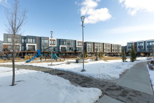 146 Norford Common Nw, Calgary, AB - Outdoor