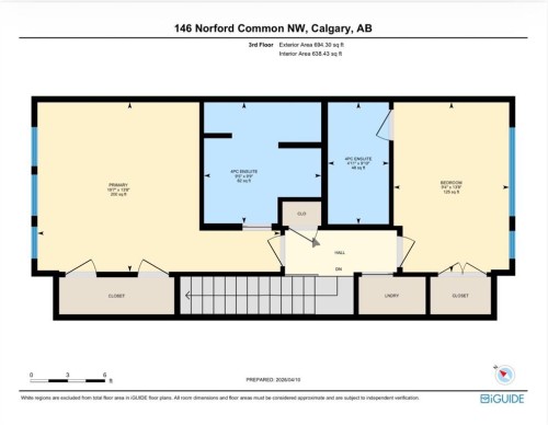 146 Norford Common Nw, Calgary, AB - Other