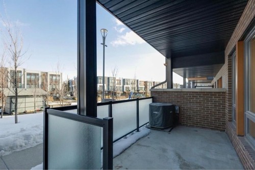 146 Norford Common Nw, Calgary, AB - Outdoor With Exterior