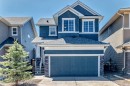 367 Evanspark Gardens Nw, Calgary, AB  - Outdoor 