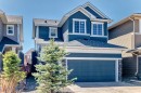 367 Evanspark Gardens Nw, Calgary, AB  - Outdoor 
