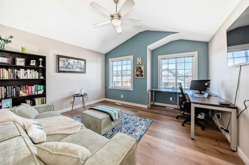 367 Evanspark Gardens Nw, Calgary, AB - Indoor