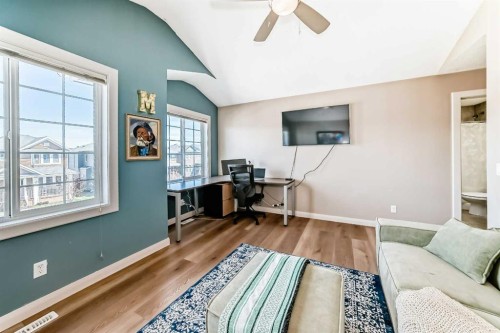 367 Evanspark Gardens Nw, Calgary, AB - Indoor