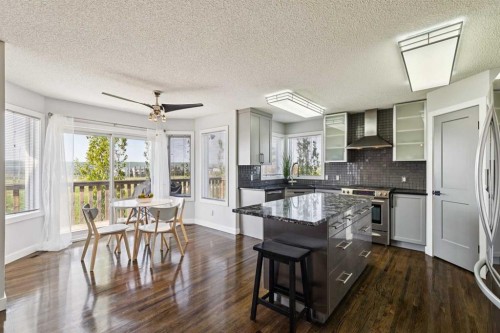 98 Sierra Nevada Green Sw, Calgary, AB - Indoor