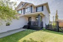 98 Sierra Nevada Green Sw, Calgary, AB  - Outdoor With Deck Patio Veranda 