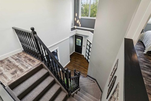 98 Sierra Nevada Green Sw, Calgary, AB - Indoor Photo Showing Other Room