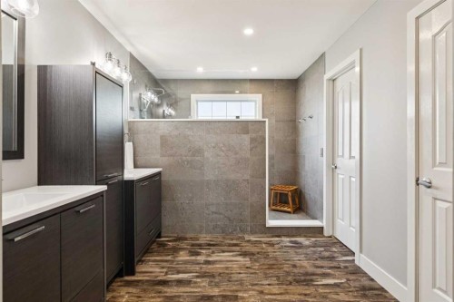 98 Sierra Nevada Green Sw, Calgary, AB - Indoor