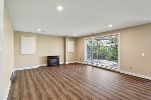 98 Sierra Nevada Green Sw, Calgary, AB - Indoor