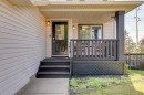 98 Sierra Nevada Green Sw, Calgary, AB  - Outdoor With Deck Patio Veranda 