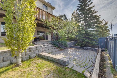 98 Sierra Nevada Green Sw, Calgary, AB - Outdoor