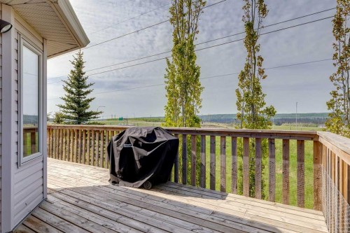 98 Sierra Nevada Green Sw, Calgary, AB - Outdoor With Deck Patio Veranda With Exterior