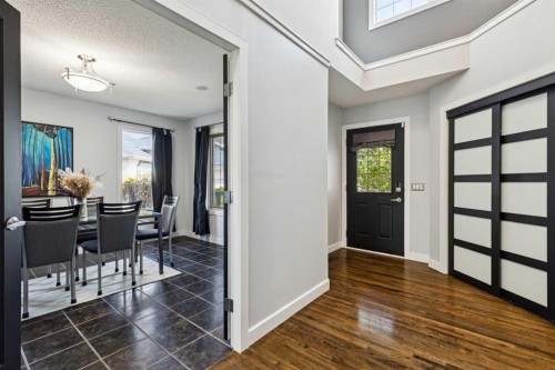 98 Sierra Nevada Green Sw, Calgary, AB - Indoor