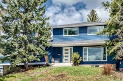 5512 Dalwood Way NW Calgary, AB T3A 1S7