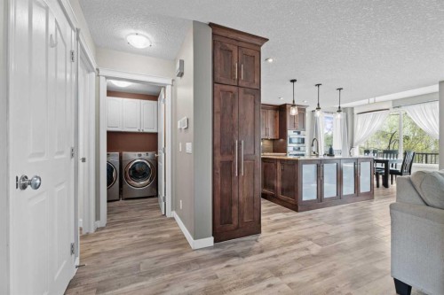 31 Brightondale Close Se, Calgary, AB - Indoor Photo Showing Other Room