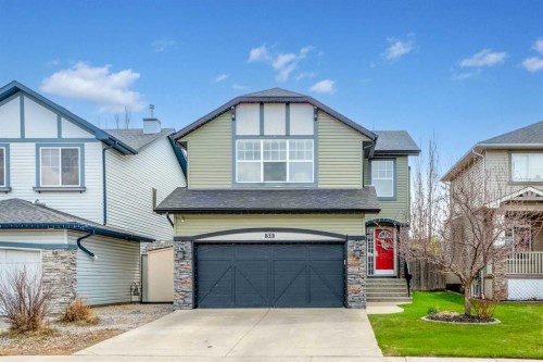 31 Brightondale Close Se, Calgary, AB - Outdoor