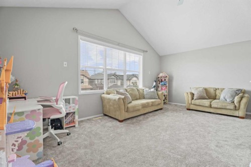31 Brightondale Close Se, Calgary, AB - Indoor