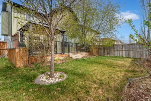 31 Brightondale Close Se, Calgary, AB - Outdoor