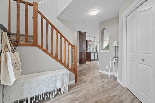 31 Brightondale Close Se, Calgary, AB - Indoor Photo Showing Other Room